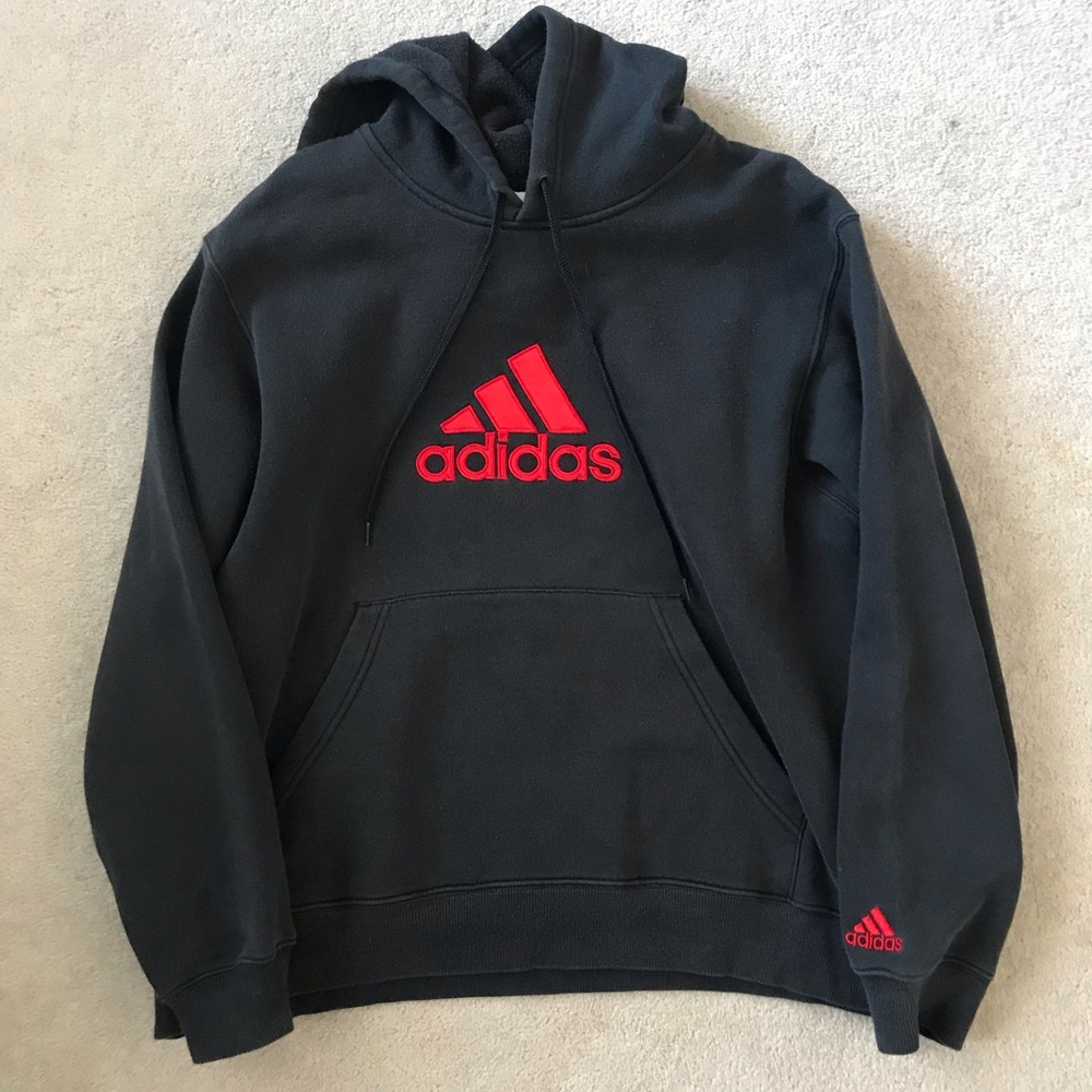 Adidas Sweatshirt